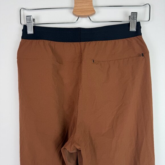 Everlane The Everyone Stretch Sweatpant Espresso Unisex E2/ Women S/ Men XS - Picture 5 of 9